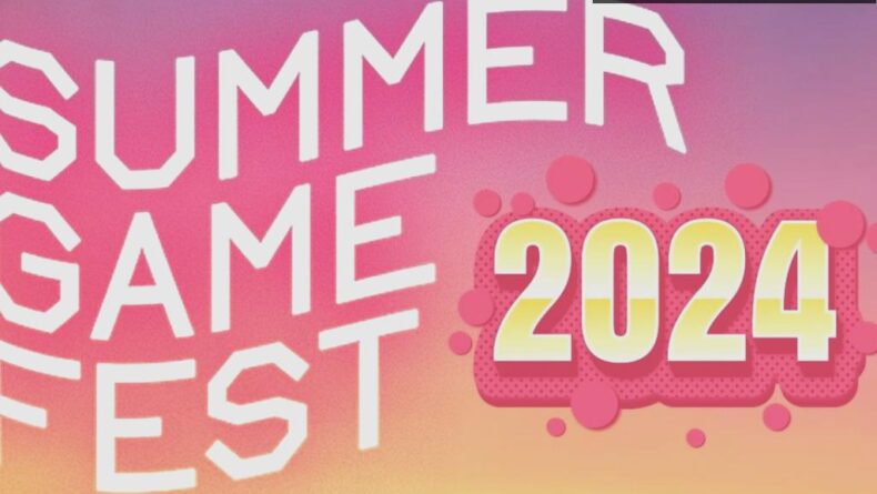 Yazın En Büyük Heyecanı: Summer Game Fest!