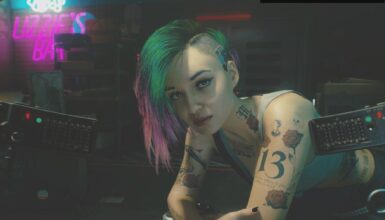 Yeni Mod ile Cyberpunk 2077 Daha Heyecanlı!