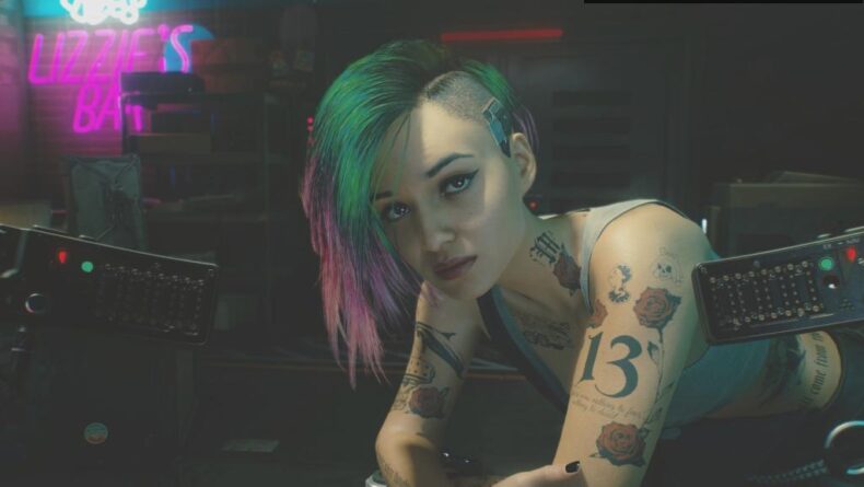 Yeni Mod ile Cyberpunk 2077 Daha Heyecanlı!