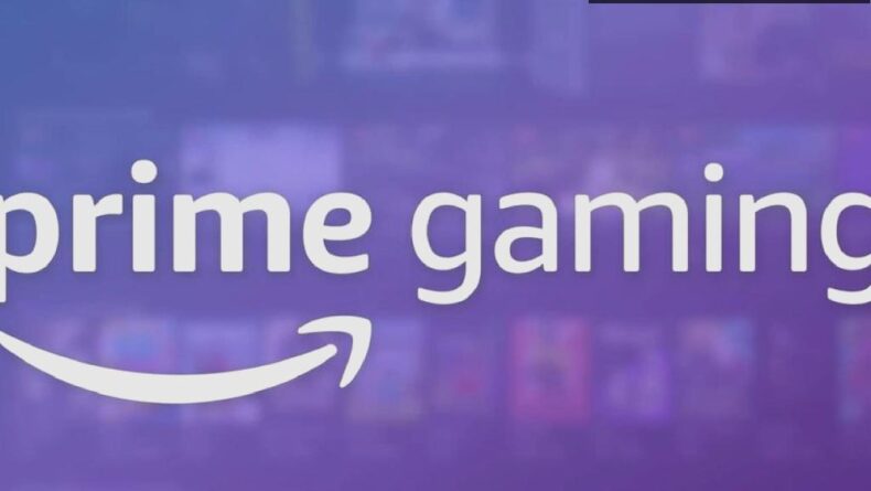 Amazon Prime Gaming’den Ücretsiz Oyunlar!