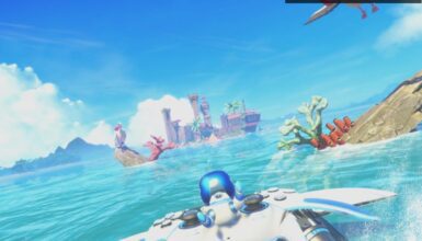 Astro Bot: PlayStation 5’te Yeni Bir Macera