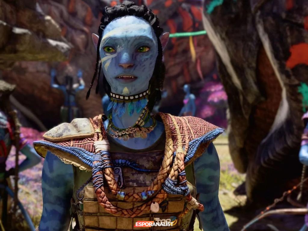 Avatar: Frontiers of Pandora'da Yeni Maceralar Başlıyor!