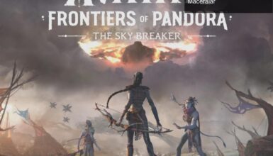 Avatar: Frontiers of Pandora – The Sky Breaker DLC ile Yeni Maceralar