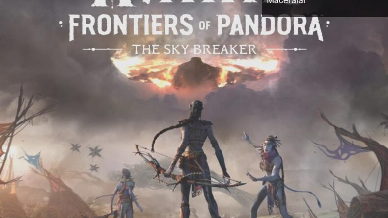 Avatar: Frontiers of Pandora – The Sky Breaker DLC ile Yeni Maceralar