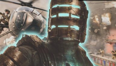 Battlefield 2042 ve Dead Space İşbirliği Etkinliği