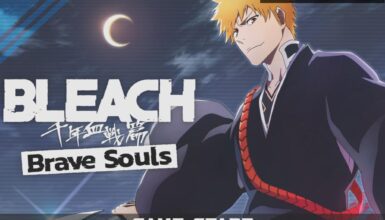 Bleach Brave Souls Nintendo Switch’e Geliyor!