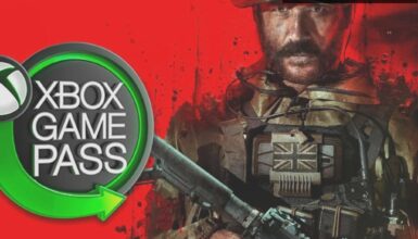 Call of Duty: Modern Warfare 3 Xbox Game Pass’e Geliyor!