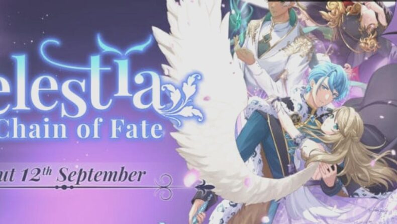 Celestia: Chain of Fate – Yeni Bir Romantik Macera