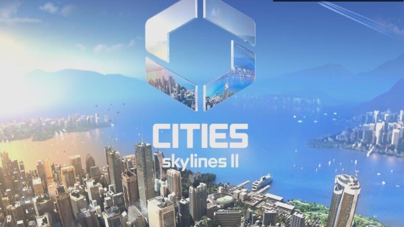 Cities Skylines 2 Konsol Sürümü Ertelendi!