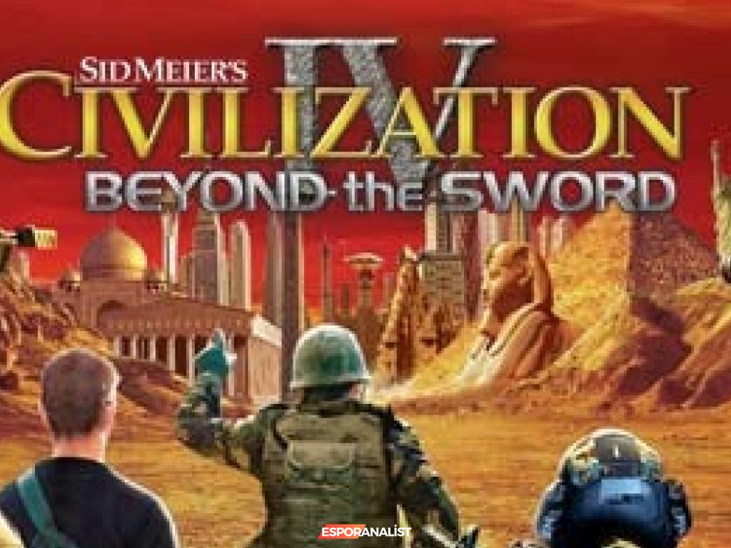 Civilization: Strateji Oyunlarının Efsanesi