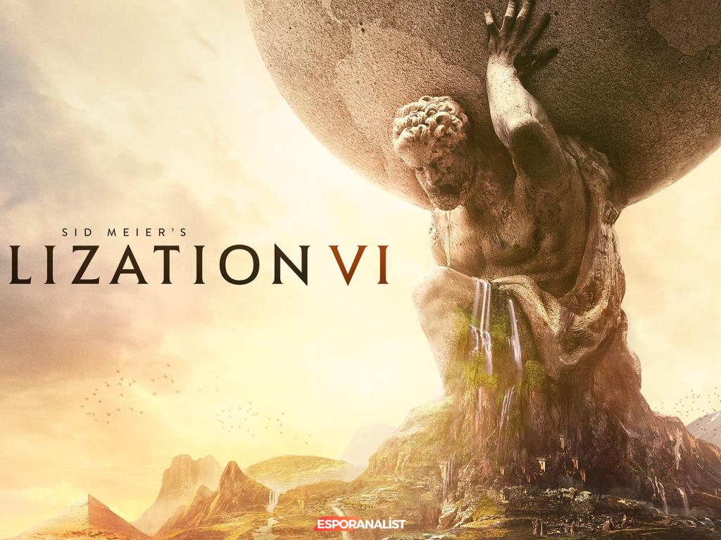 Civilization: Strateji Oyunlarının Efsanesi