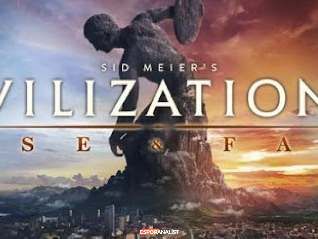 Civilization: Strateji Oyunlarının Efsanesi