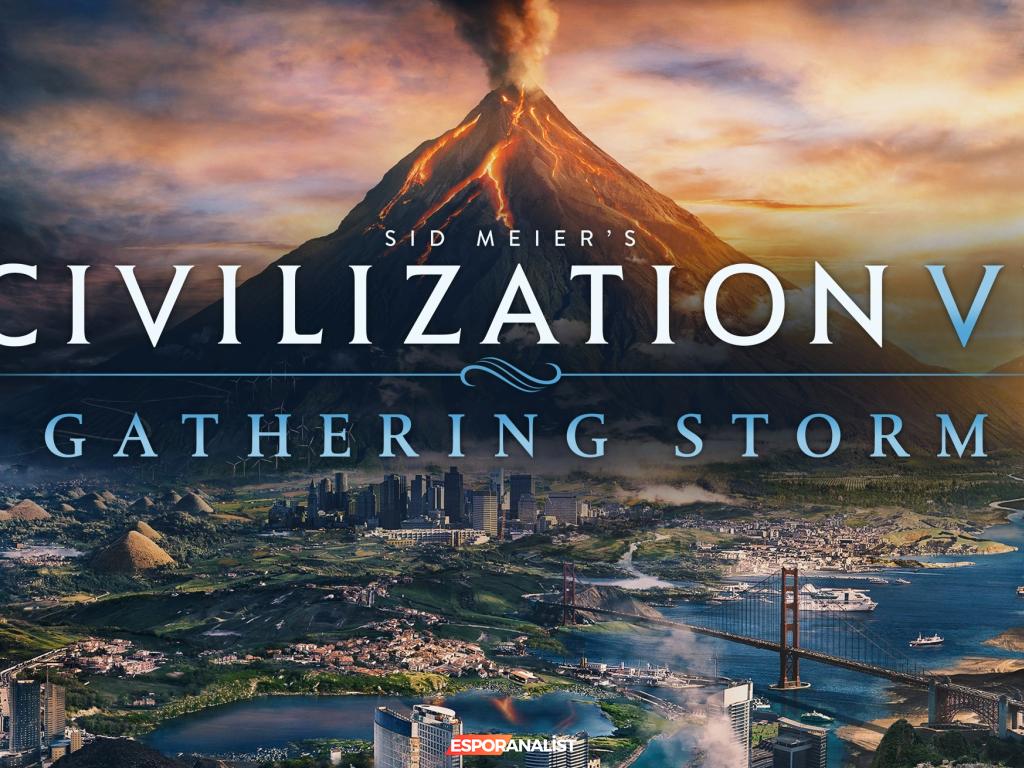 Civilization: Strateji Oyunlarının Efsanesi