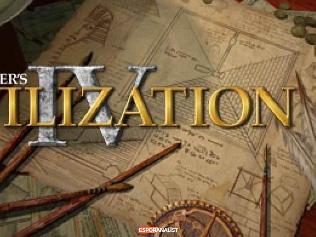 Civilization: Strateji Oyunlarının Efsanesi