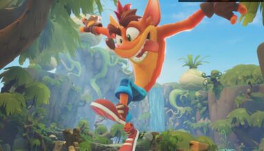 Crash Bandicoot 5 İptal Edildi!