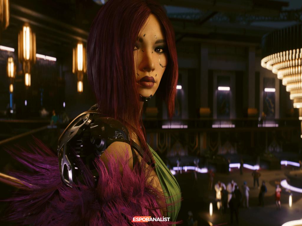 Cyberpunk 2077: Yeniden Doğan Bir Oyun