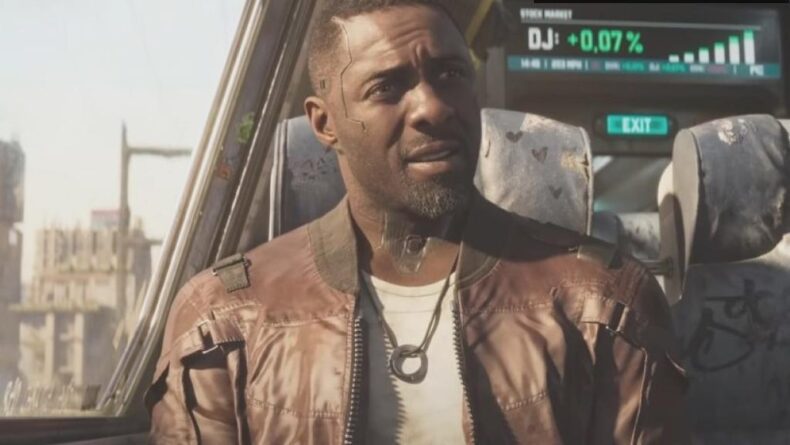 Cyberpunk 2077: Yeniden Doğan Bir Oyun