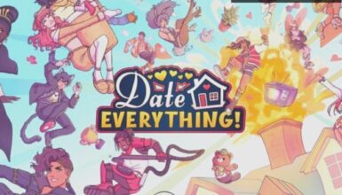 Date Everything: Eşyalarla Flört Etmenin Yeni Yolu