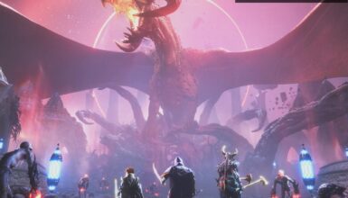 Dragon Age: The Veilguard Hakkında Yeni Detaylar