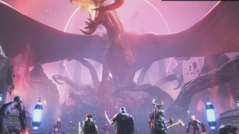 Dragon Age: The Veilguard Oyununda Zorluk Seçenekleri