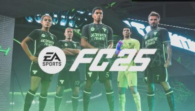 EA Sports FC 25: Futbol Tutkunlarına Merhaba!