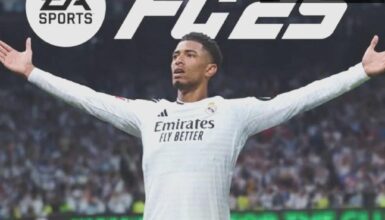 EA SPORTS FC 25: Futbol Tutkunlarının Yeni Gözdesi