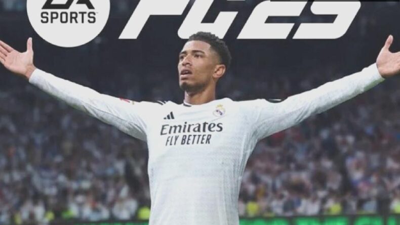 EA SPORTS FC 25: Futbol Tutkunlarının Yeni Gözdesi