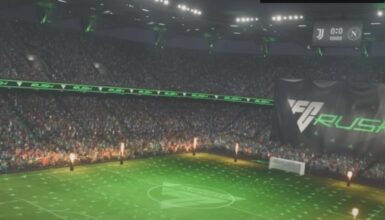 EA Sports FC 25 ile Futbolun Yeni Yüzü: 5v5 Rush Modu