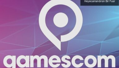 Gamescom 2024: Oyun Tutkunlarını Heyecanlandıran Bir Fuar