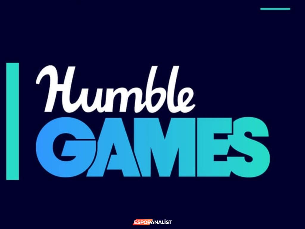 Humble Games'de Büyük Değişim: 36 Çalışan Ayrıldı!