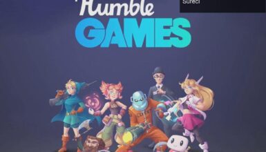 Humble Games’de 36 Çalışan Ayrıldı: Yeniden Yapılanma Süreci