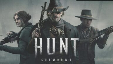 Hunt: Showdown 1896 ile Yeni Bir Nişancı Deneyimi