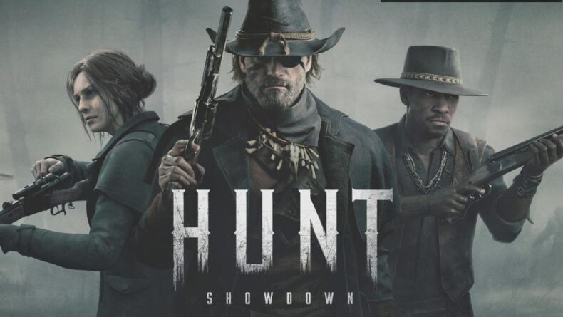 Hunt: Showdown 1896 ile Yeni Bir Nişancı Deneyimi