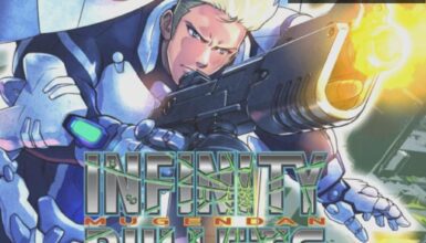 INFINITY BULLETS: Yeni Shoot ’em Up Oyunu Duyuruldu