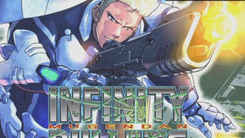 INFINITY BULLETS: Yeni Shoot ’em Up Oyunu Duyuruldu