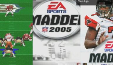 John Madden Football Serisi: Amerikan Futbolunun Dijital Yolculuğu