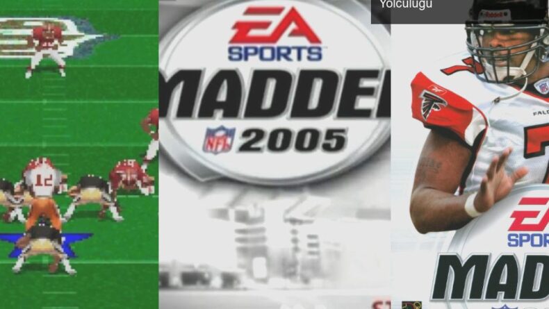 John Madden Football Serisi: Amerikan Futbolunun Dijital Yolculuğu