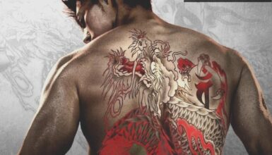 Like a Dragon: Yakuza Dizi Projesi