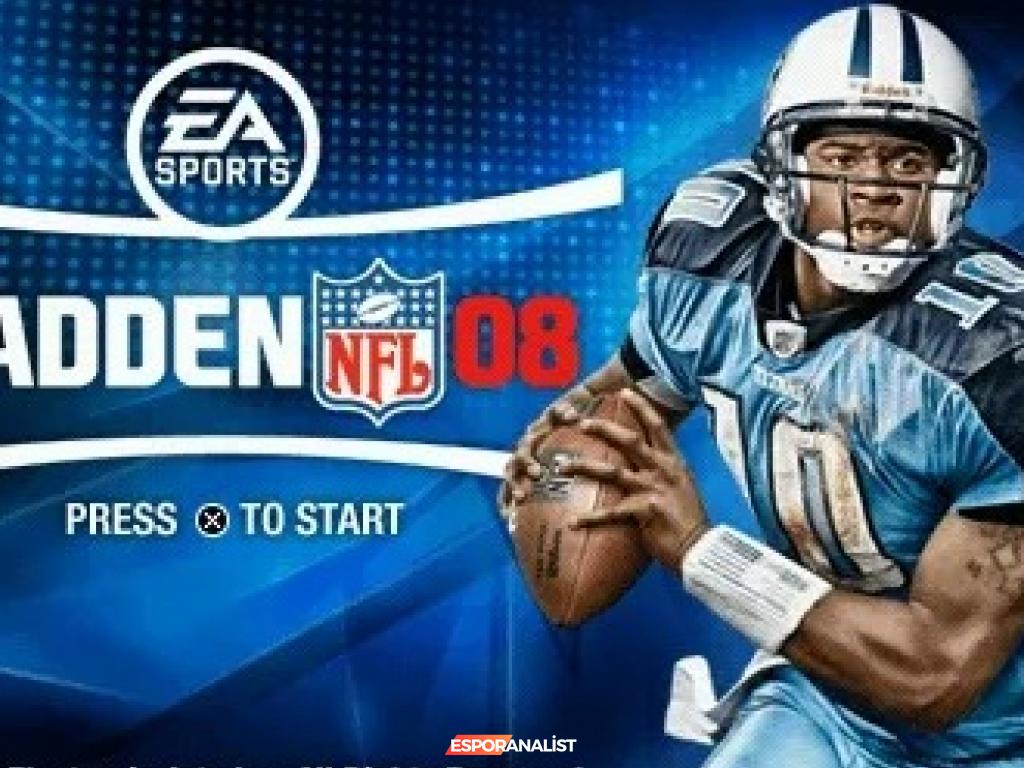 Madden NFL Serisi: Amerikan Futbolunun Dijital Dünyası