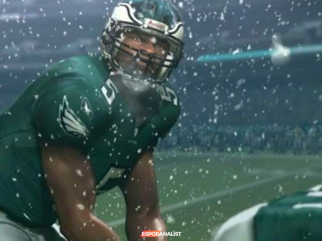 Madden NFL 16: Yenilikçi Oynanış Mekanikleri