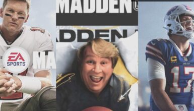 Madden NFL Serisi: Amerikan Futbolunun Dijital Evrimi