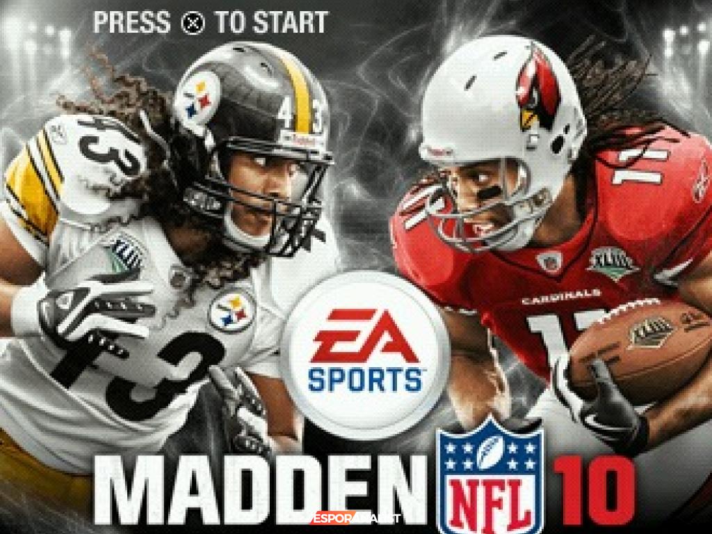 Madden NFL 09: Kişiselleştirilmiş Deneyim