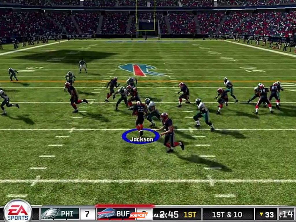 Madden NFL 11: Yenilikler ve Gelişmeler