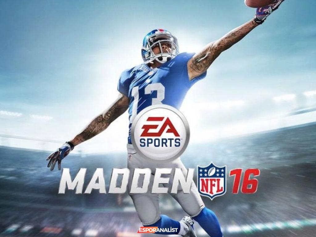 Madden NFL 13: Yeni Bir Dönem Başlıyor