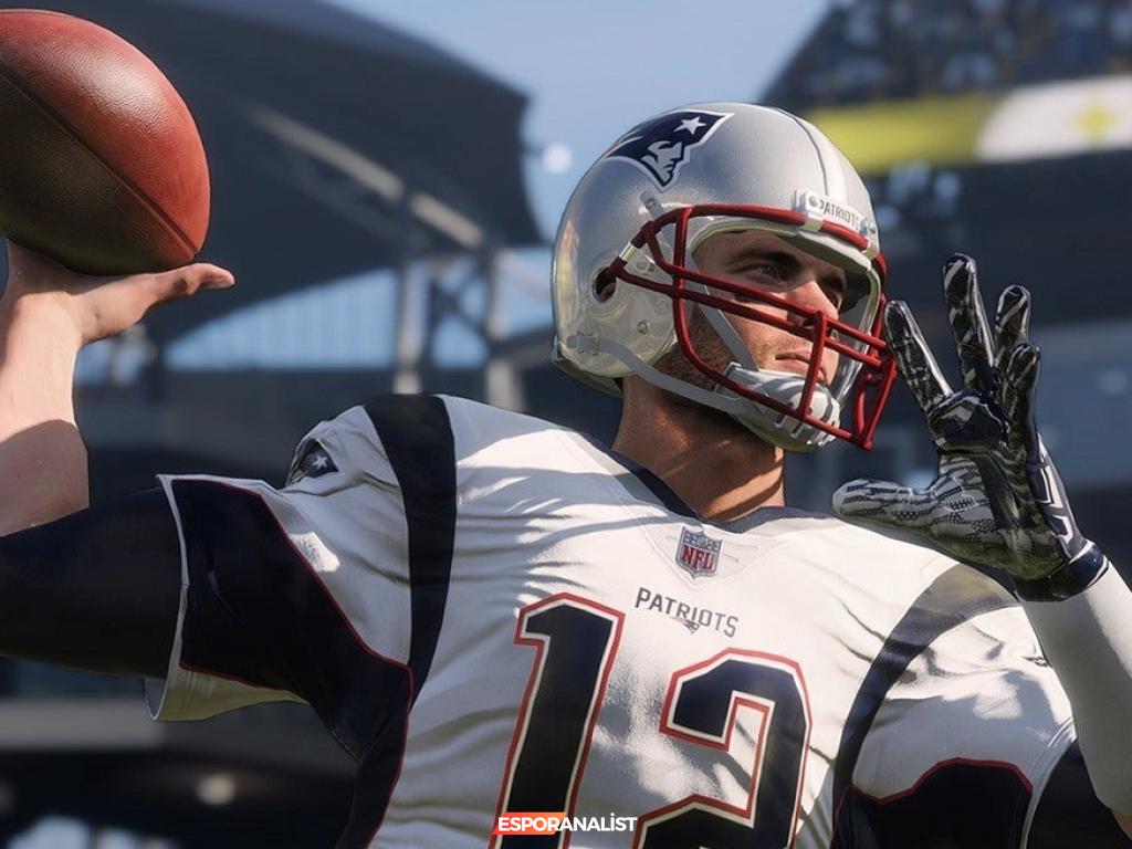 Madden NFL 25: 25. Yıl Dönümü Kutlaması