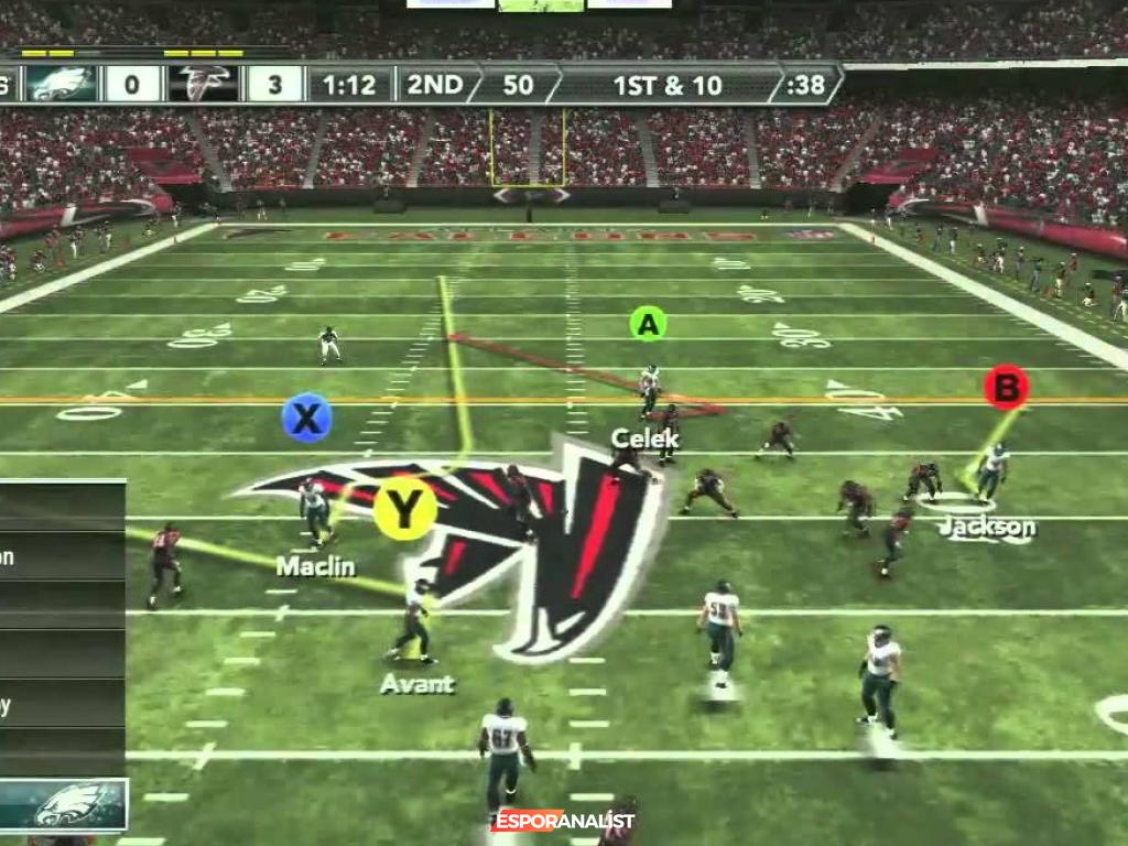 Madden NFL 15: Yenilikçi Özellikler