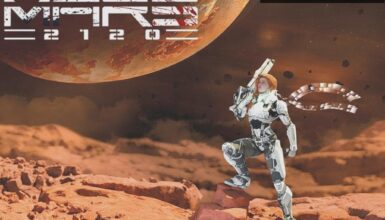 MARS 2120 Oyununun Tam Sürüm Çıkış Tarihi Açıklandı!