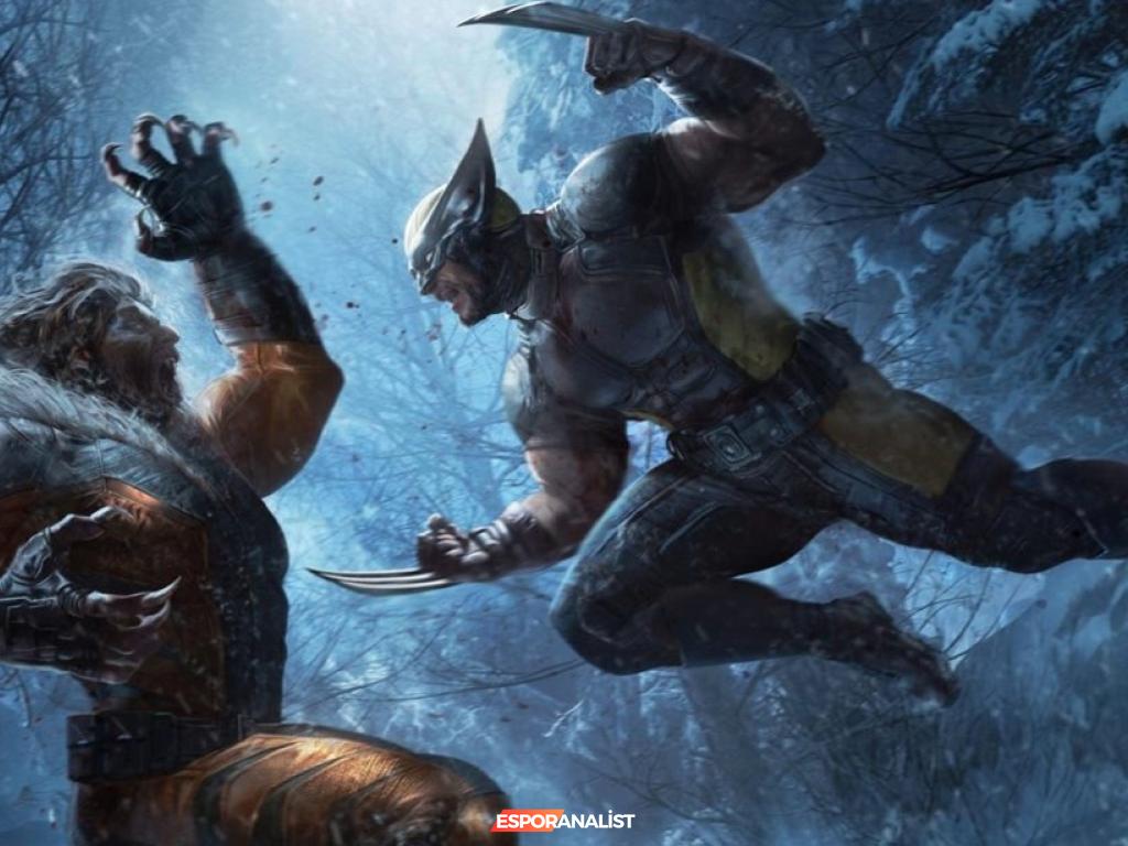 Marvel's Wolverine Oyununda Yeni Gelişmeler