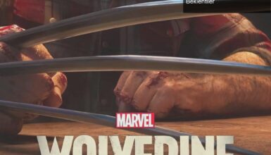 Marvel’s Wolverine Oyununda Yeni Sızıntılar ve Beklentiler