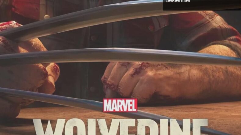 Marvel’s Wolverine Oyununda Yeni Sızıntılar ve Beklentiler